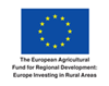 The European Agricultural Fund for Regional Development: Europe Investing in Rural Areas